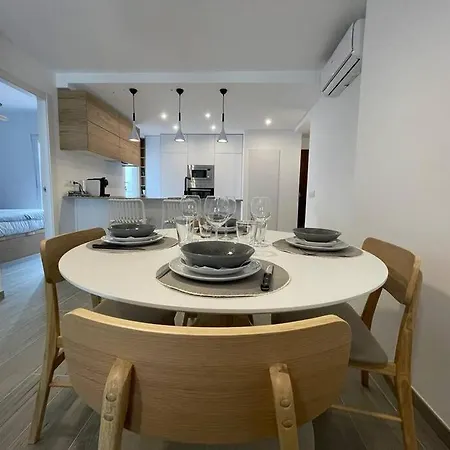 El Piset 124 Apartment *