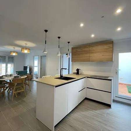 El Piset 124 Apartment *