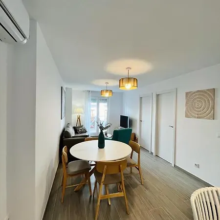 Apartment El Piset 124 Benissa