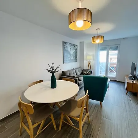 El Piset 124 Apartment *