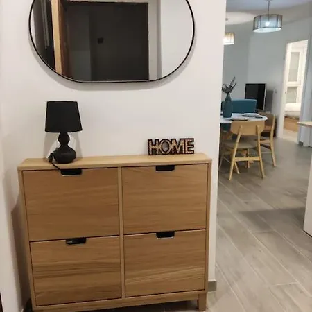 El Piset 124 Appartement Benissa