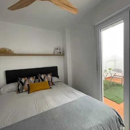 El Piset 124 Appartement *