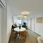 דירה El Piset 124 בניסה
