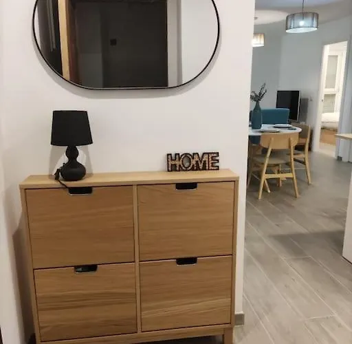 El Piset 124 Appartement Benissa
