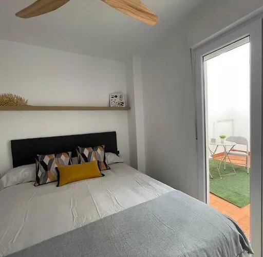El Piset 124 Appartement *