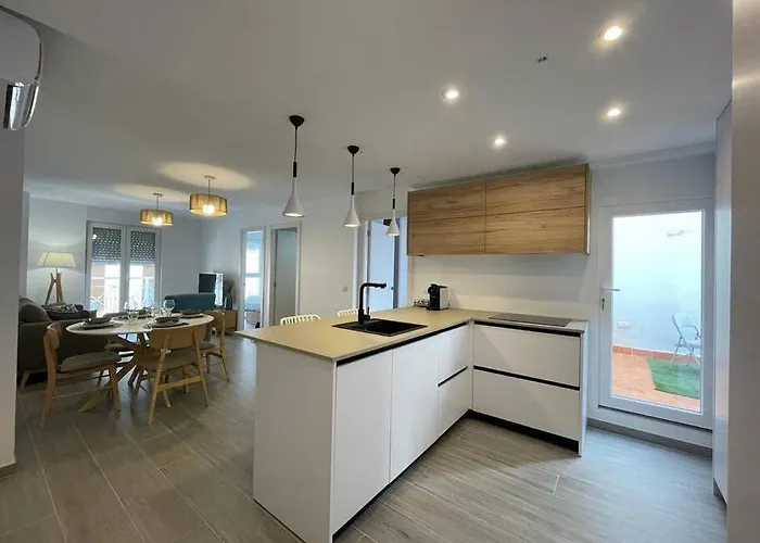 El Piset 124 Appartement *