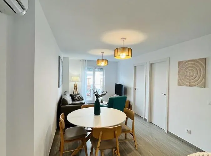 Appartement El Piset 124 Benissa