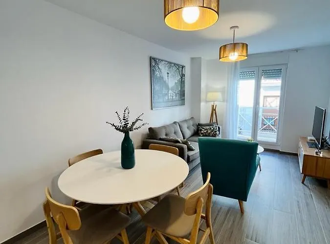 El Piset 124 Appartement *