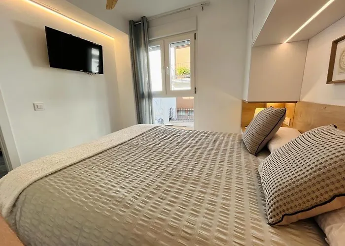 El Piset 124 Appartement Benissa
